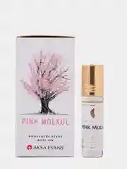 Pink Molkul 09 ароматизатор AKSA молекула 09 по мотивам Zarkoperfum