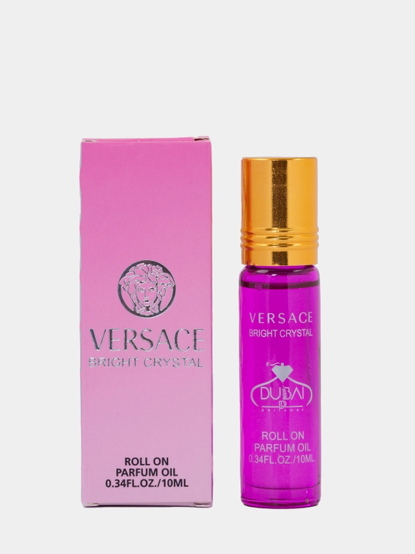 Bright Crystal ароматизатор по мотивам  VERSАCE , для авто и помещений