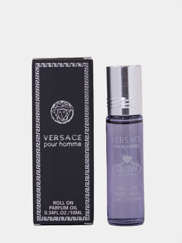 Pour Homme ароматизатор по мотивам VERSАCE мужской