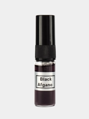 Духи по мотивам блэк афгано, Black Afgano, мужские духи спрей 3мл