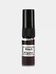 Духи по мотивам блэк афгано, Black Afgano, мужские духи спрей 3мл