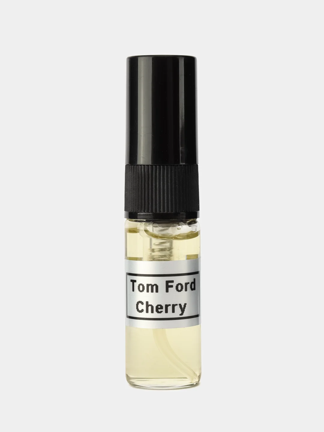 Духи по мотивам Том форт вишня, Tom fort lost cherry, унисекс духи вишня спрей, 3мл