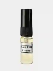 Духи по мотивам Том форт вишня, Tom fort  lost cherry, унисекс духи вишня спрей, 3мл