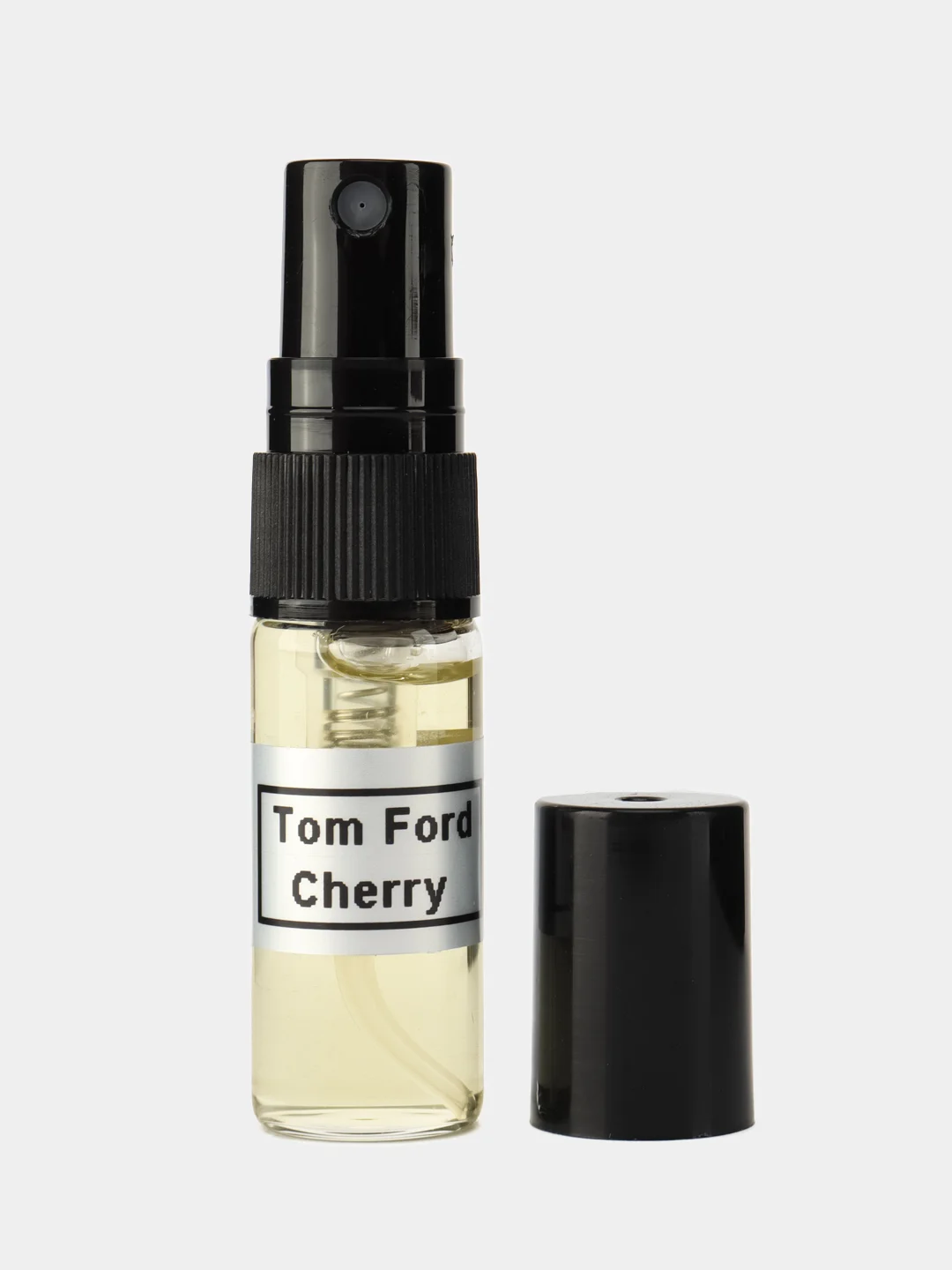 Духи по мотивам Том форт вишня, Tom fort lost cherry, унисекс духи вишня спрей, 3мл