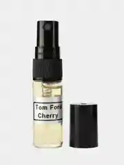 Духи по мотивам Том форт вишня, Tom fort  lost cherry, унисекс духи вишня спрей, 3мл