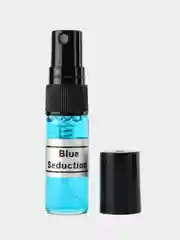 Духи по мотивам блю седакшн, Blue Seduction, духи мужские, спрей 3мл