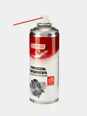 Очиститель карбюратора и дросельной заслонки 3ton 520ml