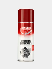 Очиститель карбюратора и дросельной заслонки 3ton 520ml
