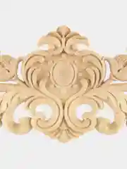 Бежевый декор для мебели