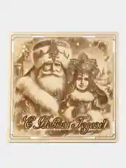 Голубой копилка для денег, копилка