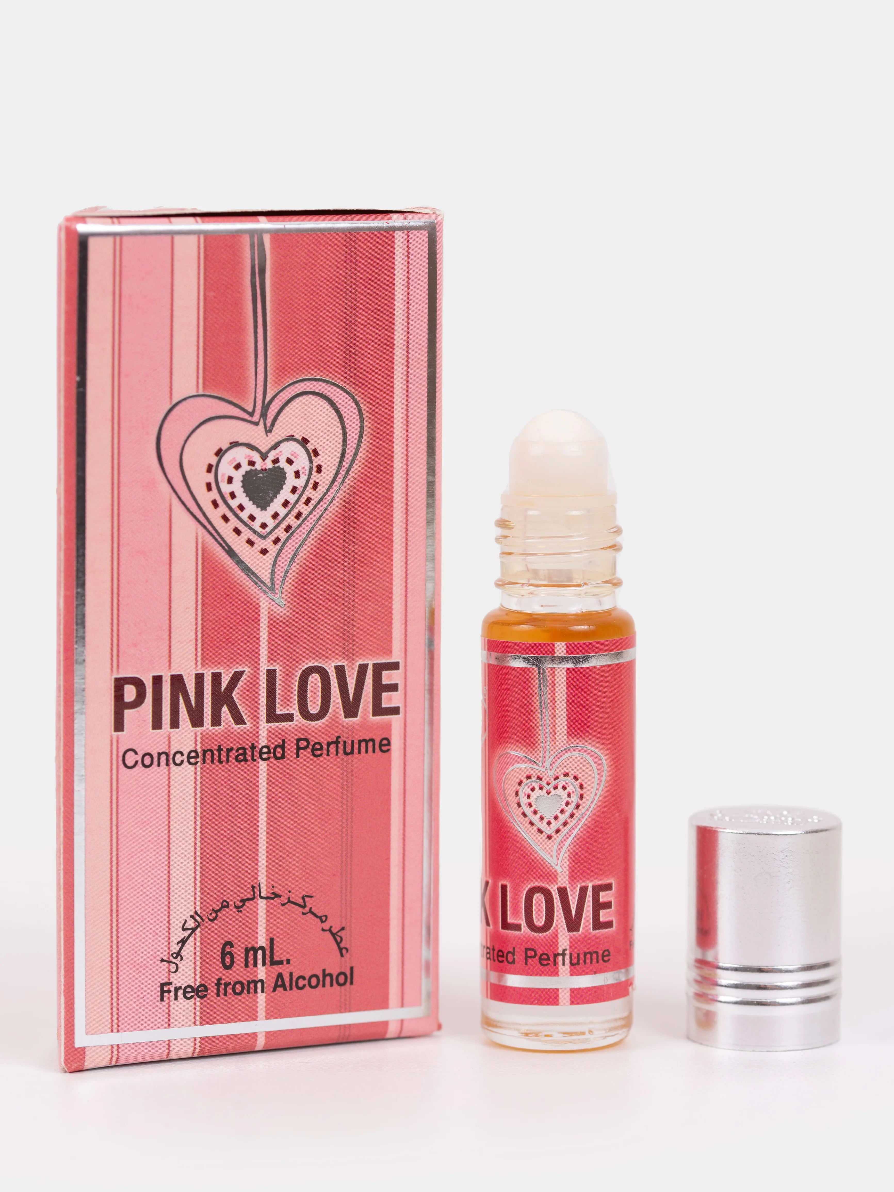 Pink Love ароматизатор  La de Classic по мотивам Lacost Love Of Pink женский пинк лав