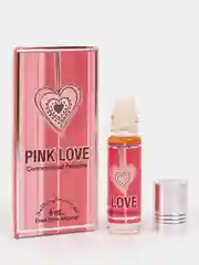 Pink Love ароматизатор  La de Classic по мотивам Lacost Love Of Pink женский пинк лав