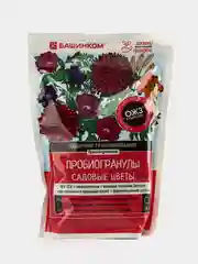 Органоминеральное удобрение "Пробиогранулы" для садовых цветов- 0,8 кг
