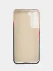 Марсала защитный чехол для Samsung S22+