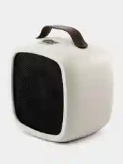Белый обогреватель
