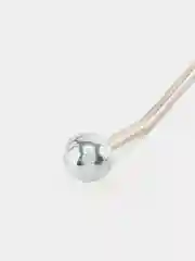 Серебряный зевник рыболовный, зевник для щуки