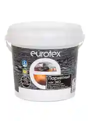 Лак паркетный Eurotex Эко, матовый, 0,8 л