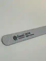 Пилка для ногтей, для маникюра и педикюра, 100/180 и 180/240