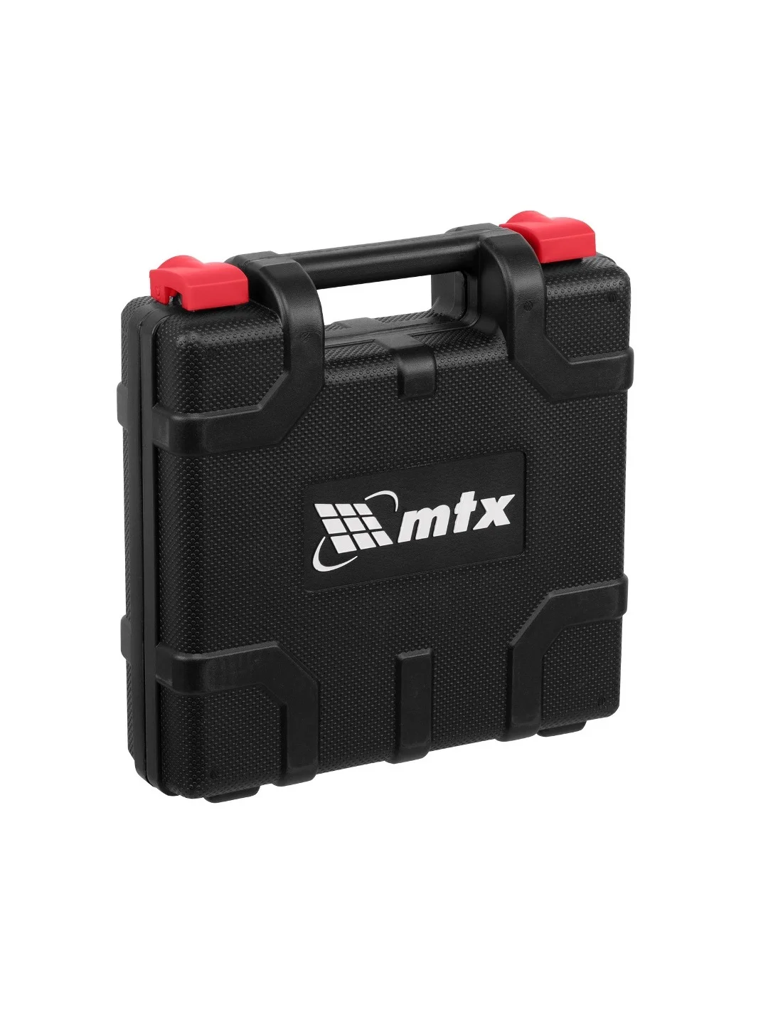Дрель-шуруповерт аккумуляторная MTX MCDL-12-02P, Li-Ion, 12 В, 2 акб. 26181