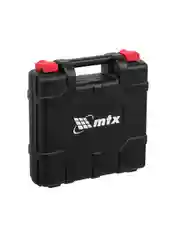 Дрель-шуруповерт аккумуляторная MTX MCDL-12-02P, Li-Ion, 12 В, 2 акб. 26181