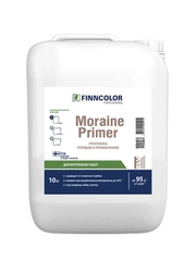Грунтовка пропиточная Finncolor Moraine Primer, 10 л