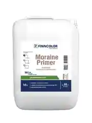 Грунтовка пропиточная Finncolor Moraine Primer, 10 л