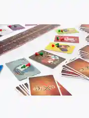 Настольная игра "Диксит"
