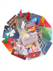 Настольная игра "Диксит"
