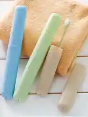 Футляр для зубной щетки