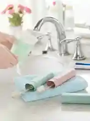 Футляр для зубной щетки
