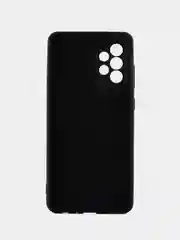 Желтый чехол силиконовый для Honor Samsung A02, A02S, A12, A52 4G, A72 4G, M31, цветной 3D принт