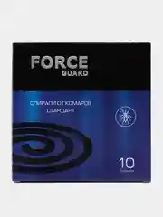 А/комар спирали FORCE Форс синие Стандарт