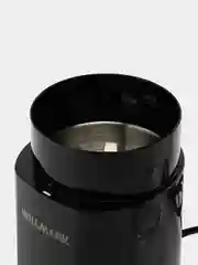 Кофемолка Willmark WCG-215 черный