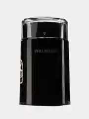 Кофемолка Willmark WCG-215 черный