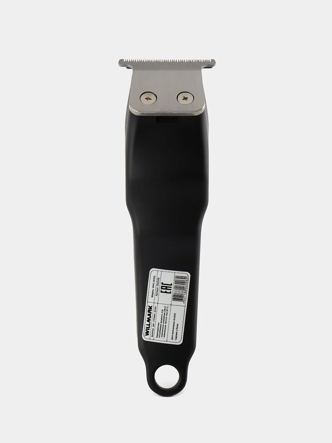Машинка для стрижки Willmark WHC-905CL