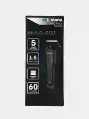 Машинка для стрижки Willmark WHC-905CL