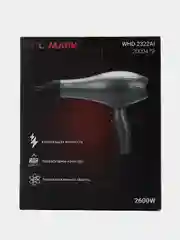Фен Willmark WHD-2322AI