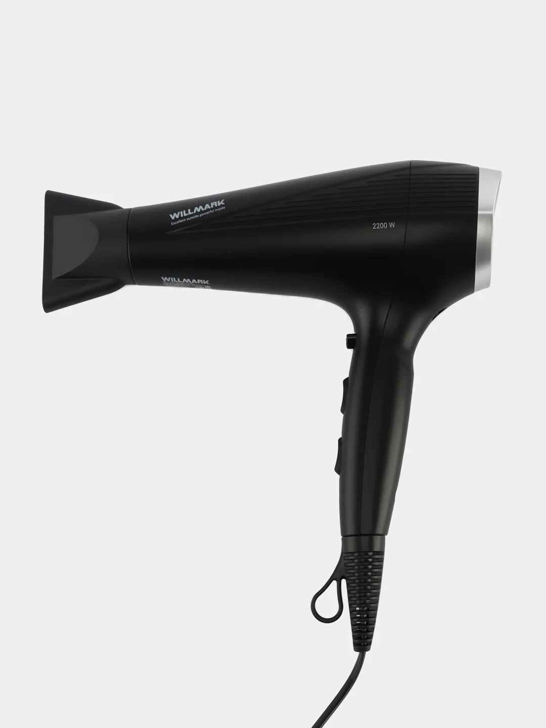 Фен Willmark WHD-2321D