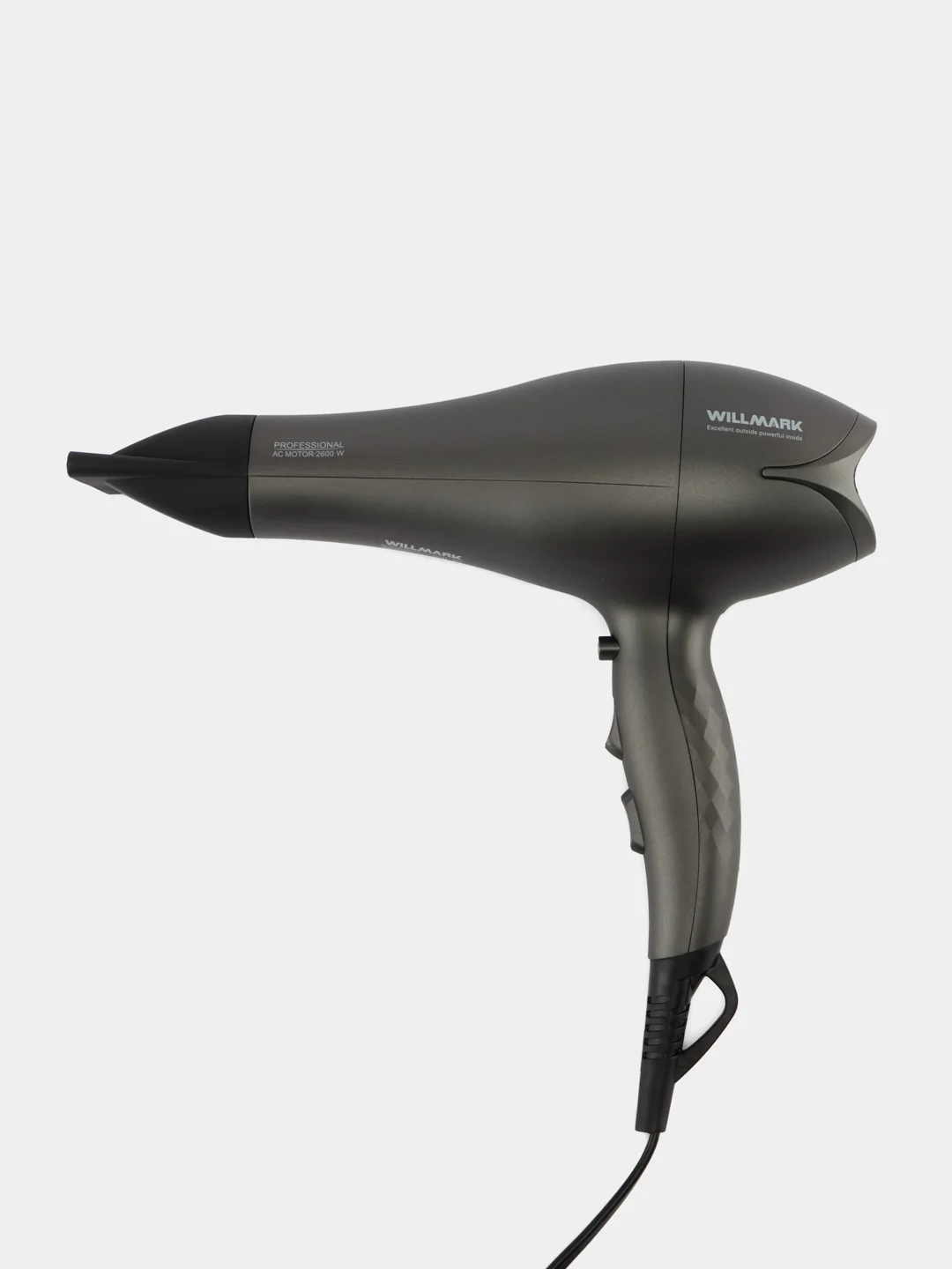 Фен Willmark WHD-2322AI