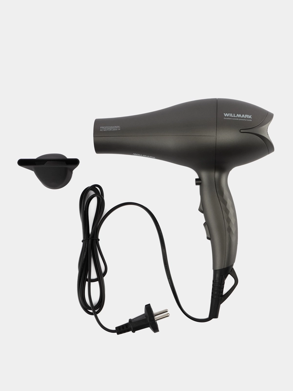 Фен Willmark WHD-2322AI
