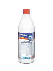 Грунтовка укрепляющая Formula Q8, 1 л