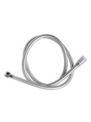 Шланг для душа IDDIS A5071115, ПВХ, усиленный, 1,5 м
