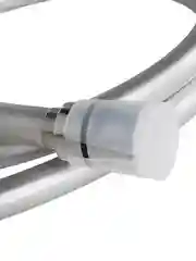 Шланг для душа IDDIS A5071115, ПВХ, усиленный, 1,5 м