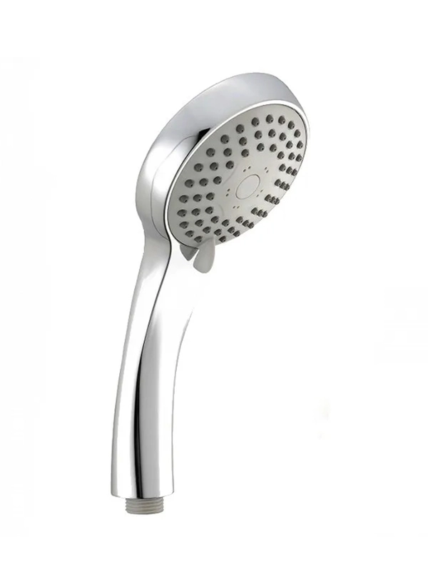 Лейка для душа IDDIS 3F A11631, 3 режима, хром