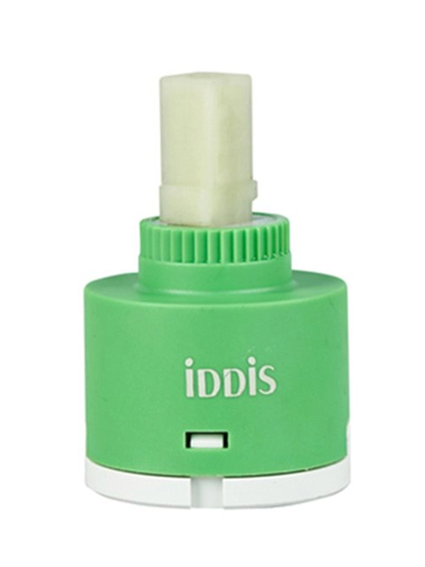 Картридж для смесителя IDDIS 999C40D0SM, без ножек, 40 мм