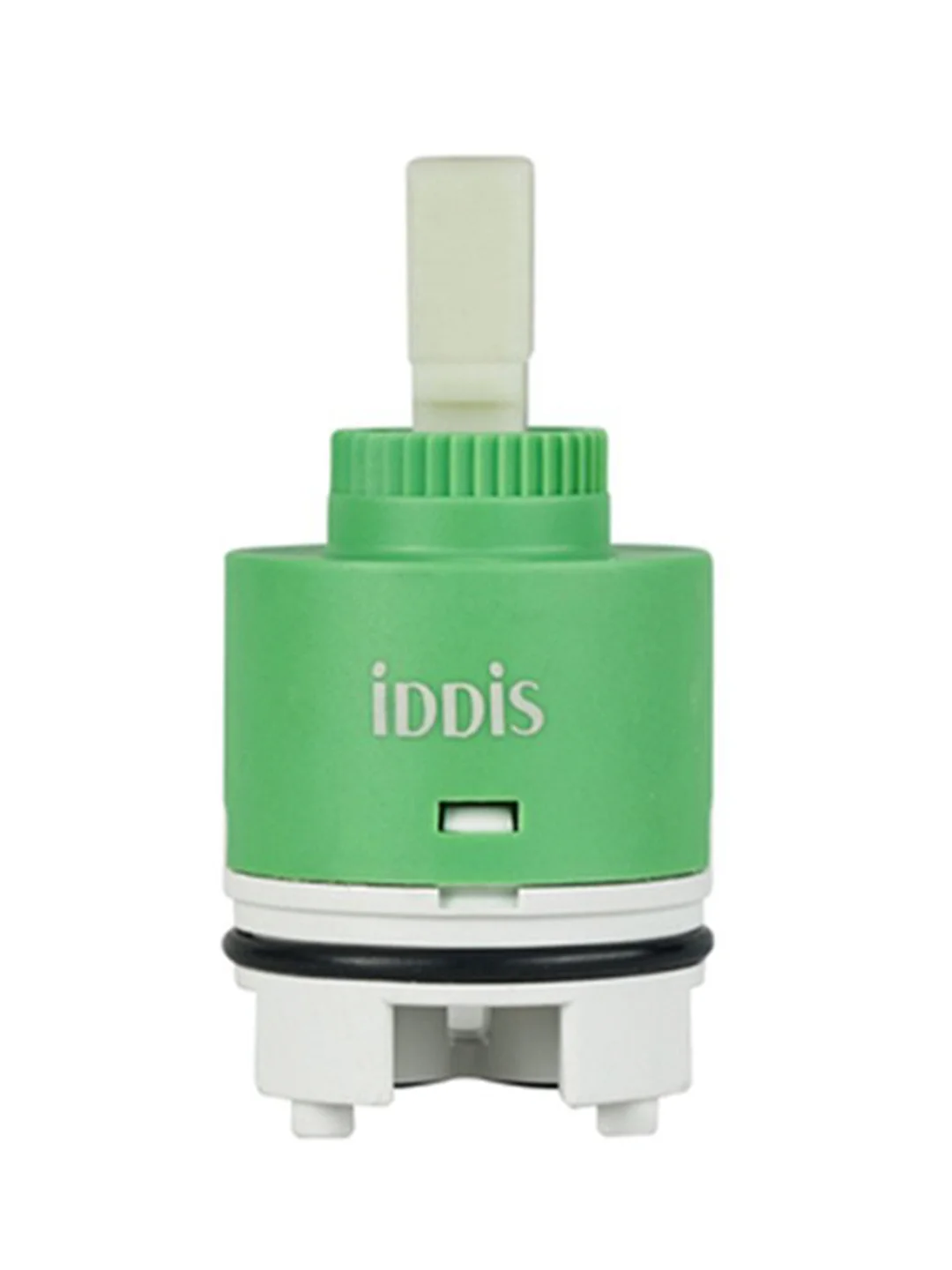 Картридж для смесителя IDDIS 999C40H0SM, с ножками, 40 мм