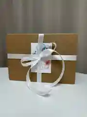 Карамельный подарочный набор косметики "Бьюти бокс" для девушки, женщины, маме, подарок на Новый Год