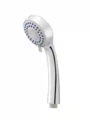 Лейка для душа Milardo 0403F76M18, 3 режима, хром