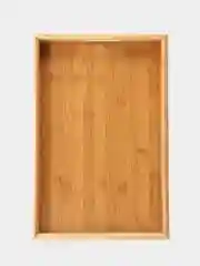 Поднос деревянный