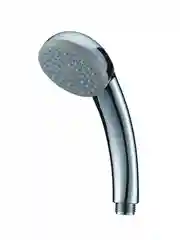 Лейка для душа Milardo 1401F68M18, 1 режим, хром